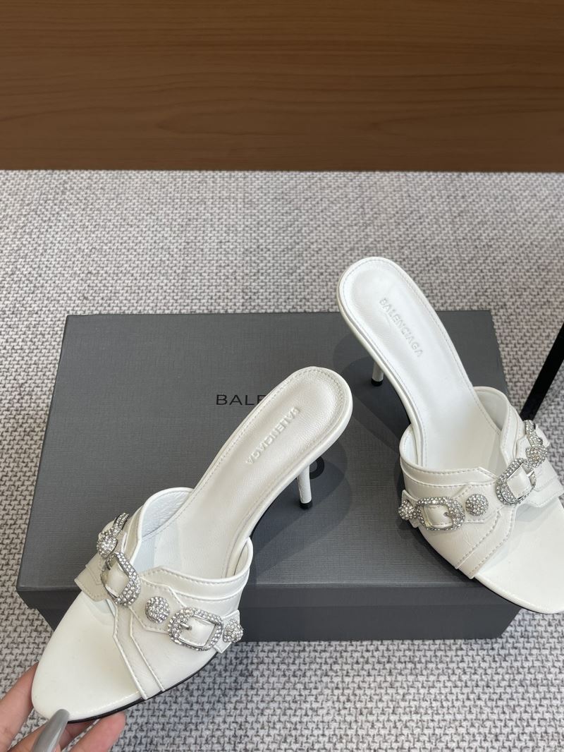 Balenciaga Slippers